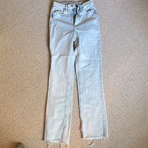 Zara 90’s Jeans